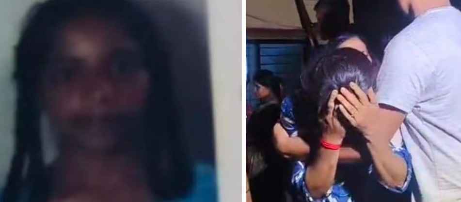 बेळगाव शहर : दहावी परीक्षा सुरु असतानाचं जीवन संपवलं