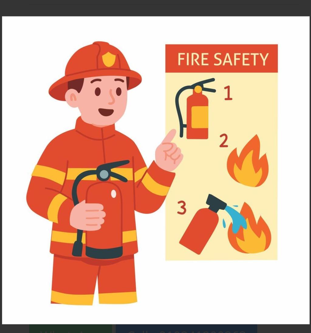 @ बेळगाव; Fire Safety Services — Aneela Engineering
