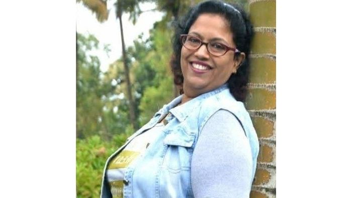 बेळगाव : सौ. संध्या पेरनुरकर यांचे निधन