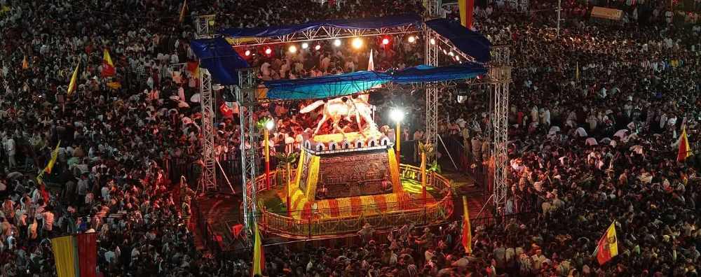 बेळगाव : तरुणाची 3 तोळ्यांची सोन्याची चेन चोरली