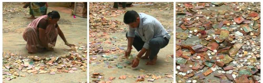 belgaum-news-heavy-rain-wreaks-havoc-at-savadatti-temple-heavy-rain-lashes-savadatti-yellamma-temple-notes-donation-202508.jpg | बेळगाव : यल्लम्मा मंदिराच्या गर्भगृहात पावसाचे पाणी — पाऊस Watch Video | belgaum news | belgavkar बेळगावकर