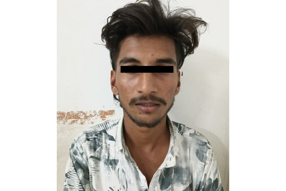 बेळगाव : एकाला अटक; हिरेबागेवाडी—बस्सापूर रोडवर