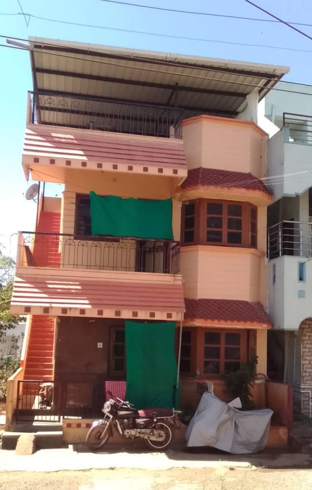  बेळगाव : House for Rent : 2 BHK 