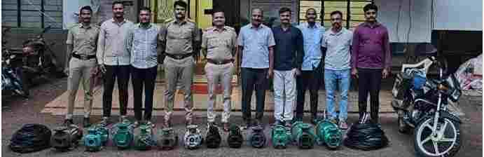 belgaum-news-hudali-village-marihal-police-arrest-motor-pump-and-cable-thieves-tummargiddi-hudali-khangav-karikatti-202610.jpg | @ बेळगाव; मोटर पंप आणि केबल चोरांना अटक | belgaum news | belgavkar बेळगावकर