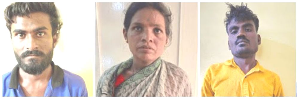 बेळगाव : प्रेम खरंच आंधळं असतं का? तो विकलांग असतानाही जुळलं