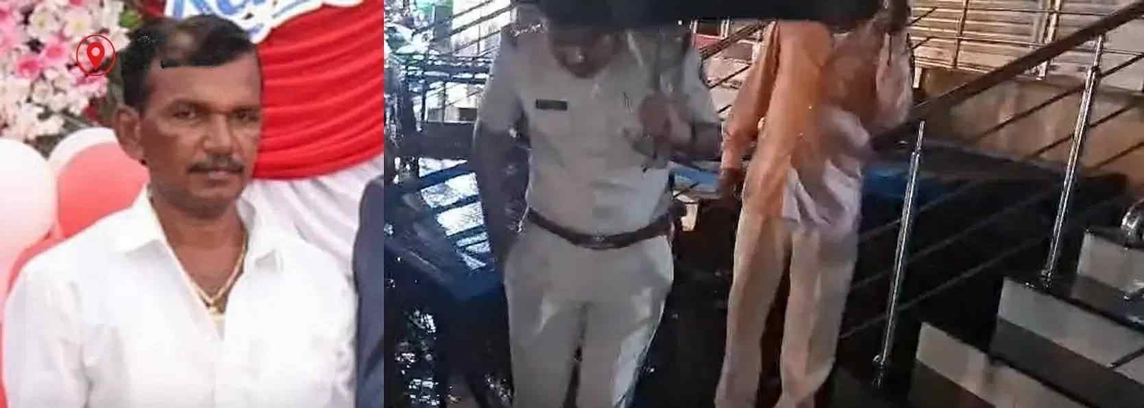 बेळगाव : गटार-नाल्यात वाहून गेल्याची घटना