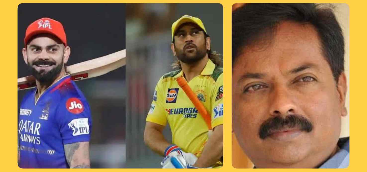 बेळगाव : IPL तिकीट #गैरव्यवहार; बेळगाव दक्षिणचे आमदार अभय पाटील