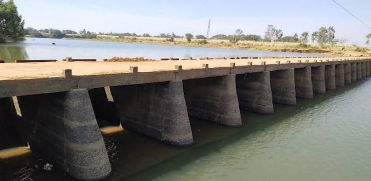 बेळगाव : 'त्या' कंत्राटदाराला ₹ 66 लाख रुपये;