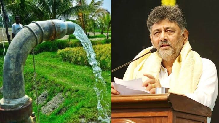 बेळगाव : शेतकर्‍यांच्या पंपसेटना दिवसा वीज
