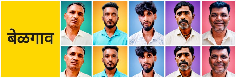 @ बेळगाव; 5 जणांना अटक; जुगार अड्ड्यावर छापा