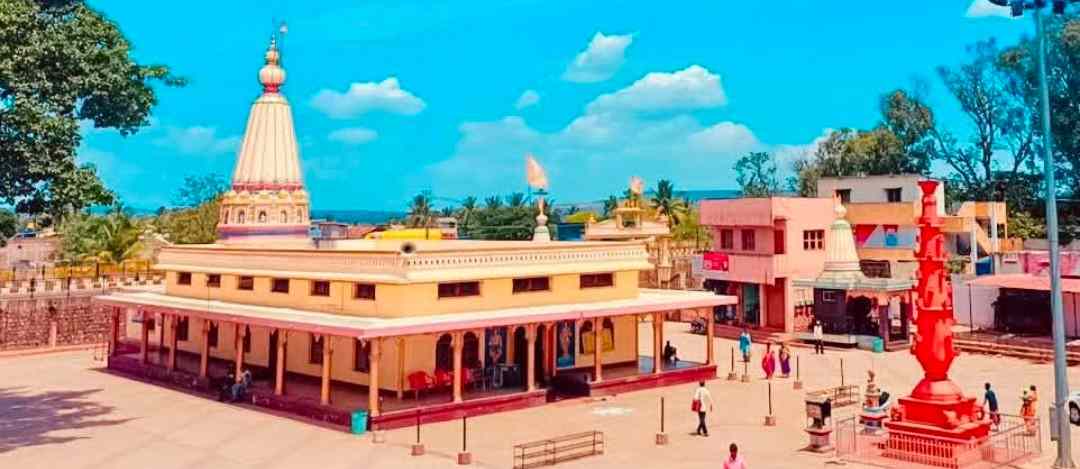 बेळगाव; @काकती; श्री सिद्धेश्वर यात्रोत्सव