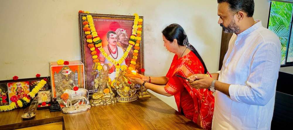 बेळगाव : कंग्राळी ग्राम पंचायतीला टाळे; पीडीओंना कारणे दाखवा नोटीस