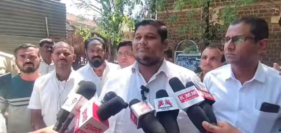 बेळगाव : भाषिकवाद पुन्हा उकरून काढू नका - समिती