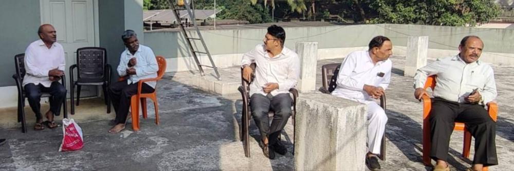 belgaum-news-karnataka-governments-convention-mes-committee-marathi-speakers-belgaum-arrest-vaccine-depot-20251208.jpg | बेळगाव : महामेळावा; चलो व्हॅक्सिन डेपो...! महामेळाव्याची धास्ती; बेळगावात समिती नेत्यांची धरपकड | belgaum news | belgavkar बेळगावकर