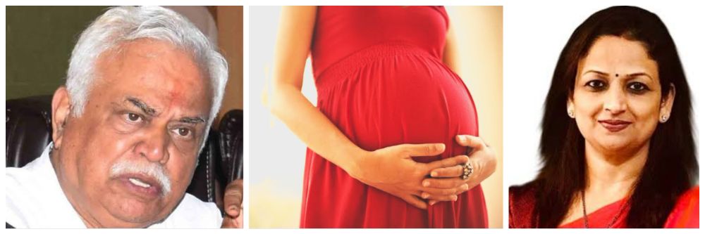 बेळगाव : आमदार देशपांडेंनी महिलांची माफी मागावी — डॉ. सोनाली सरनोबत