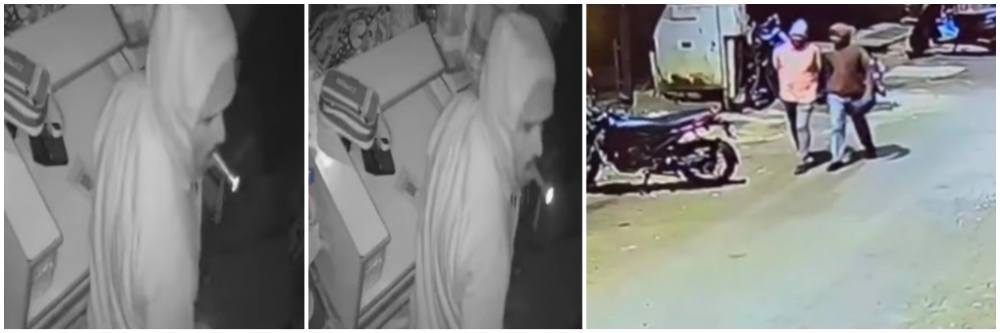 बेळगाव : पांगुळ गल्ली; 3 दुकानांमध्ये चोरी