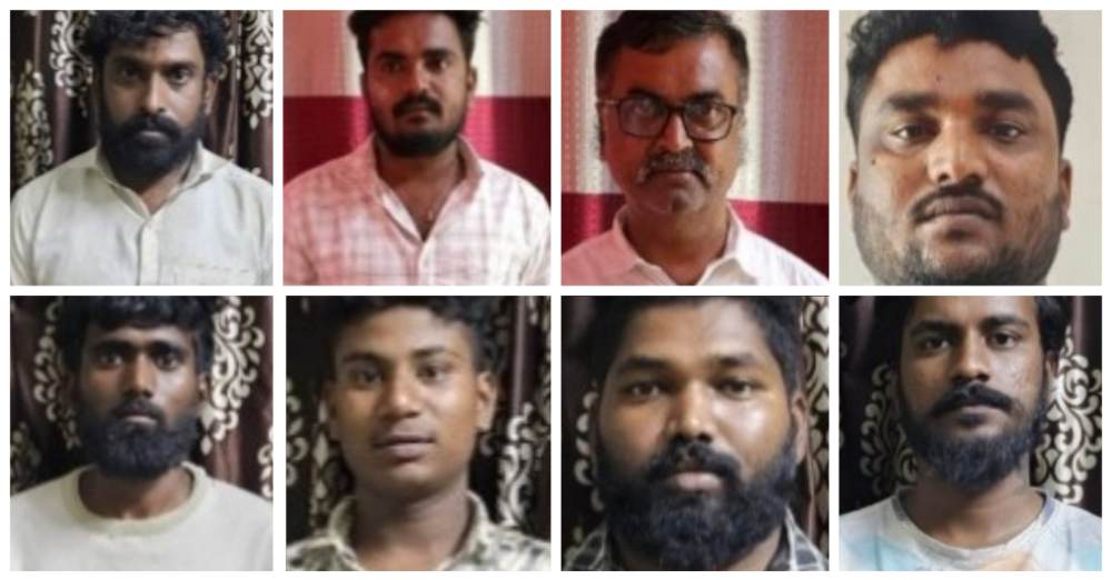 belgaum-news-lawyers-kidnapping-and-murder-case-cracked-8-held-raibag-belgaum-news-belagavi-eight-including-three-lawyers-arrested-in-belagavi-for-advocates-murder-belagavi-news-belgavkar-n-202507.jpg | बेळगाव : वकिलांकडून वकिलाचा खून; | belgaum news | belgavkar बेळगावकर