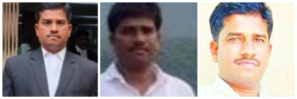 बेळगाव : वकिलांकडून वकिलाचा खून;