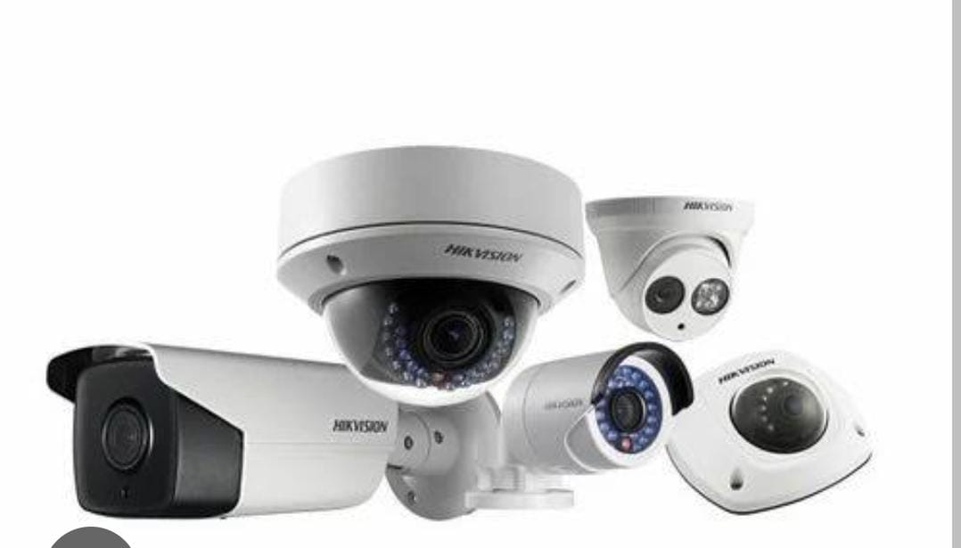 बेळगाव : Wanted (Fresher or Experienced) Boys for CCTV work