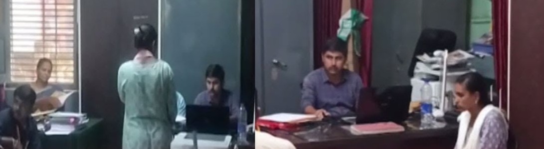 बेळगाव : ‘समाजकल्याण’वर लोकायुक्त छापा