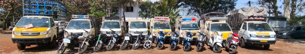 belgaum-news-marihala-police-arrest-inter-state-vehicle-thieves-21-vehicles-worth-around-rs-95-lakh-seized-202603.jpg | बेळगाव; 5 जणांना अटक; 21 चोरीची वाहने जप्त | belgaum news | belgavkar बेळगावकर