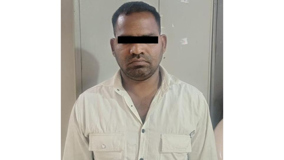 बेळगाव : एकावर गुन्हा @गांधीनगर; धारदार शस्त्र