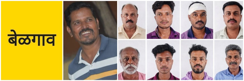 बेळगाव; यात्रेत खून; 8 जणांना अटक; फरारी दोघांचा शोध सुरु