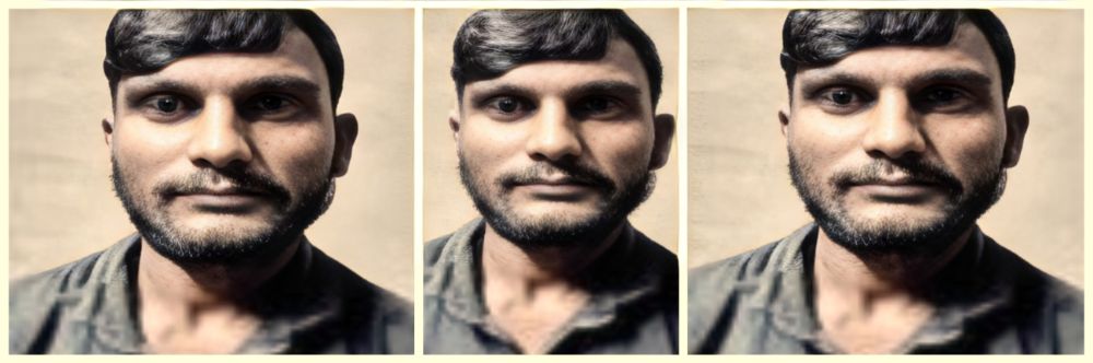 belgaum | बेळगाव : सिक्युरिटी गार्डचा खून; आरोपीला अटक बेळगाव : सिक्युरिटी गार्डचा खून; आरोपीला अटक