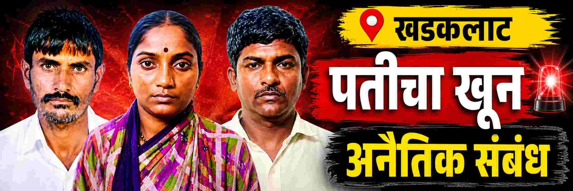 belgaum-news-nipani-khadaklat-wife-kills-husband-with-the-help-of-her-lover-immoral-relations-murder-nipani-khadaklat-202608_1.jpg | @ बेळगाव; अनैतिक संबंधातून पतीचा खून; | belgaum news | belgavkar बेळगावकर