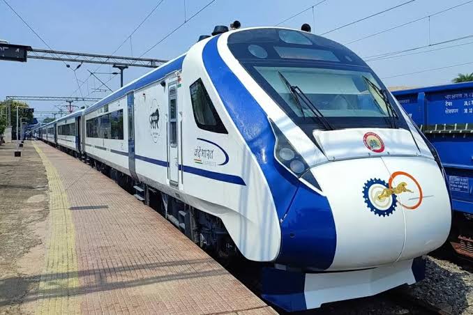 बेळगाव—बंगळूर वंदे भारत; 10 ऑगस्टपासून