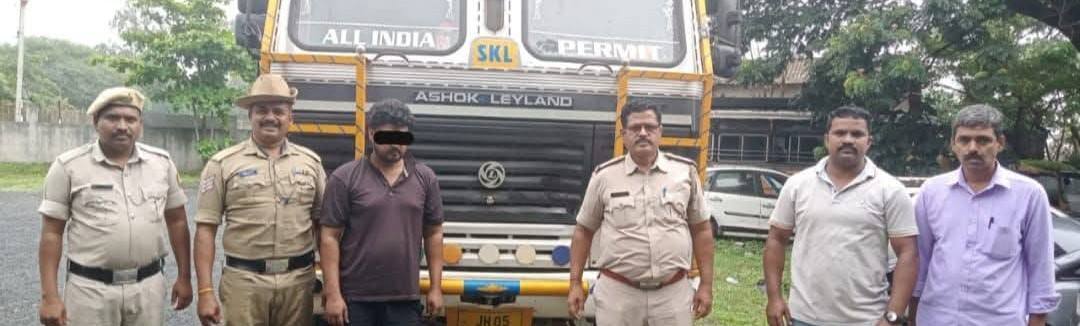 बेळगाव : हिट अँड रन प्रकरण; 2 तासातचं पोलिसांनी पकडलं;