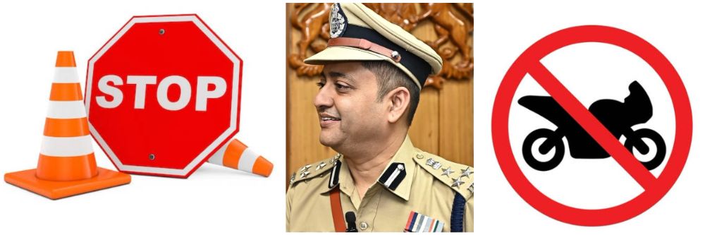 बेळगाव : ...तर पालकांवर कडक कारवाई; पोलिस आयुक्त