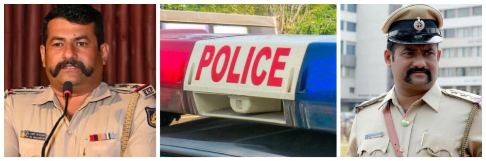 बेळगाव : आता मार्केट पोलीस इन्स्पेक्टर