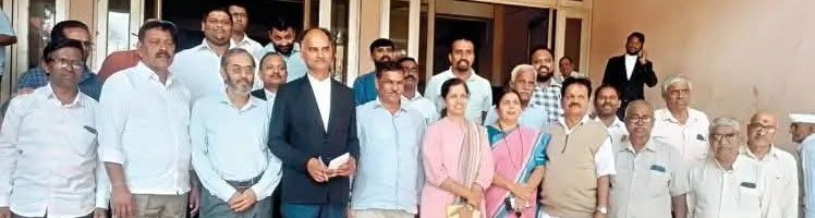 बेळगाव : समितीच्या 6 खटल्यांची सुनावणी