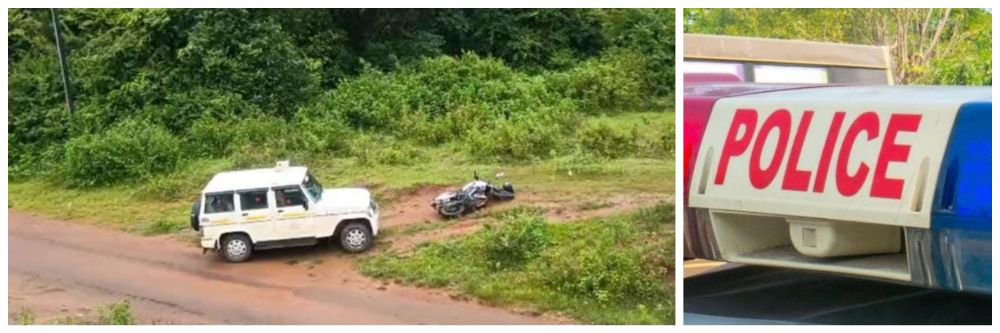 belgaum-news-police-shot-an-accused-involved-in-the-crimes-in-the-leg-kittur-belgaum-news-belagavi-belagavi-news-belgavkar-news-202508_1.jpg | बेळगाव : गुंडावर गोळीबार #Encounter | belgaum news | belgavkar बेळगावकर