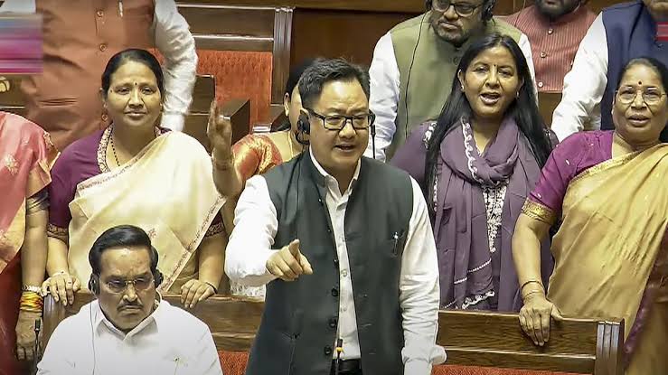 belgaum-news-remarks-about-changing-constitution-remarks-about-changing-constitution-belgaum-change-the-constitution-202503.jpeg | Video : डीके शिवकुमारांमुळे संसदेत प्रचंड गोंधळ #Constitution #संविधान | belgaum news | belgavkar बेळगावकर