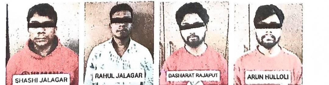 belgaum-news-reported-missing-at-malmaruti-police-station-sarvesh-abhijeet-kangralkar-marutinagar-attacked-youth-and-kidnapped-murder-river-khanapur-arrested-shashi-jalgar-belgaum-news-belagavi-belaga-202609.jpg | @ बेळगाव; @ मारुतीनगर येथील तरुणाचा खून; बदला घेतला #हत्या; | belgaum news | belgavkar बेळगावकर