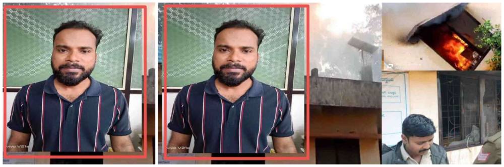 बेळगाव शहरातून अटक; यल्लापूर बँकफोडी प्रयत्न