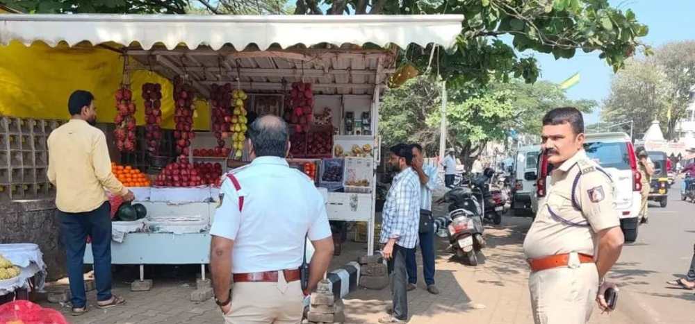 बेळगाव : सदाशिवनगर, नेहरुनगर, आझमनगर; अतिक्रमणांवर कारवाई