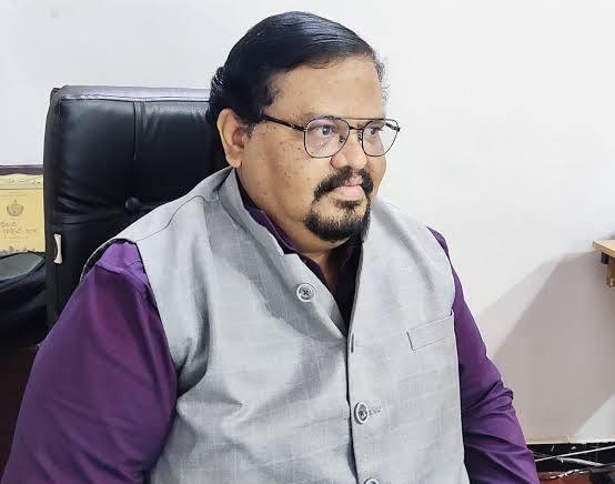 बेळगाव प्रादेशिक आयुक्तपदी पुन्हा नियुक्ती