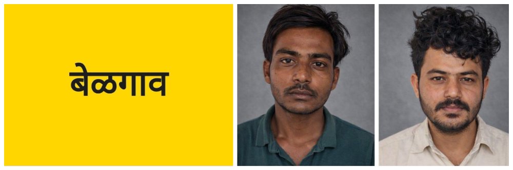 बेळगाव; दोघांना अटक; चोरल्या 27 दुचाकी