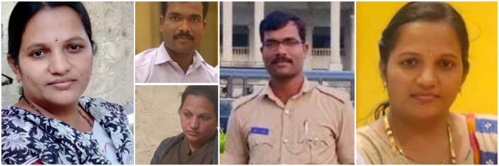 belgaum-news-savadatti-belagavi-district-police-woman-was-killed-murder-police-brutal-murder-woman-was-killed-murder-police-20251018.jpg | बेळगाव : पत्नीला भोसकून संपवले; प्रेमविवाह ते घटस्फोट....! | belgaum news | belgavkar बेळगावकर
