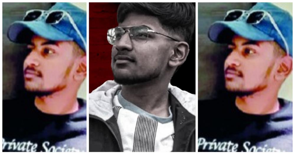 बेळगाव : नववीमध्ये शिकणाऱ्या शाळकरी मुलाने आयुष्य संपवलं @निपाणी