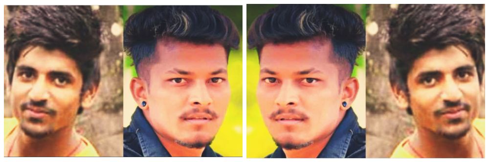बेळगाव : @शिंदोळी डबल मर्डर