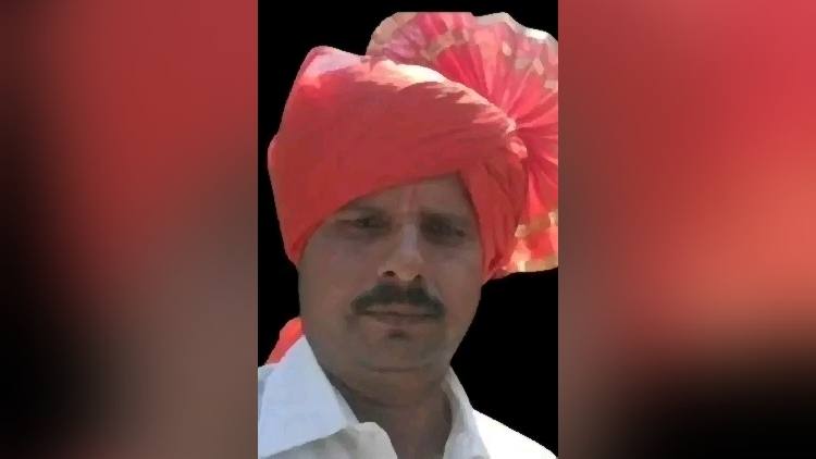 बेळगाव : शिवसैनिक राऊत यांचे निधन