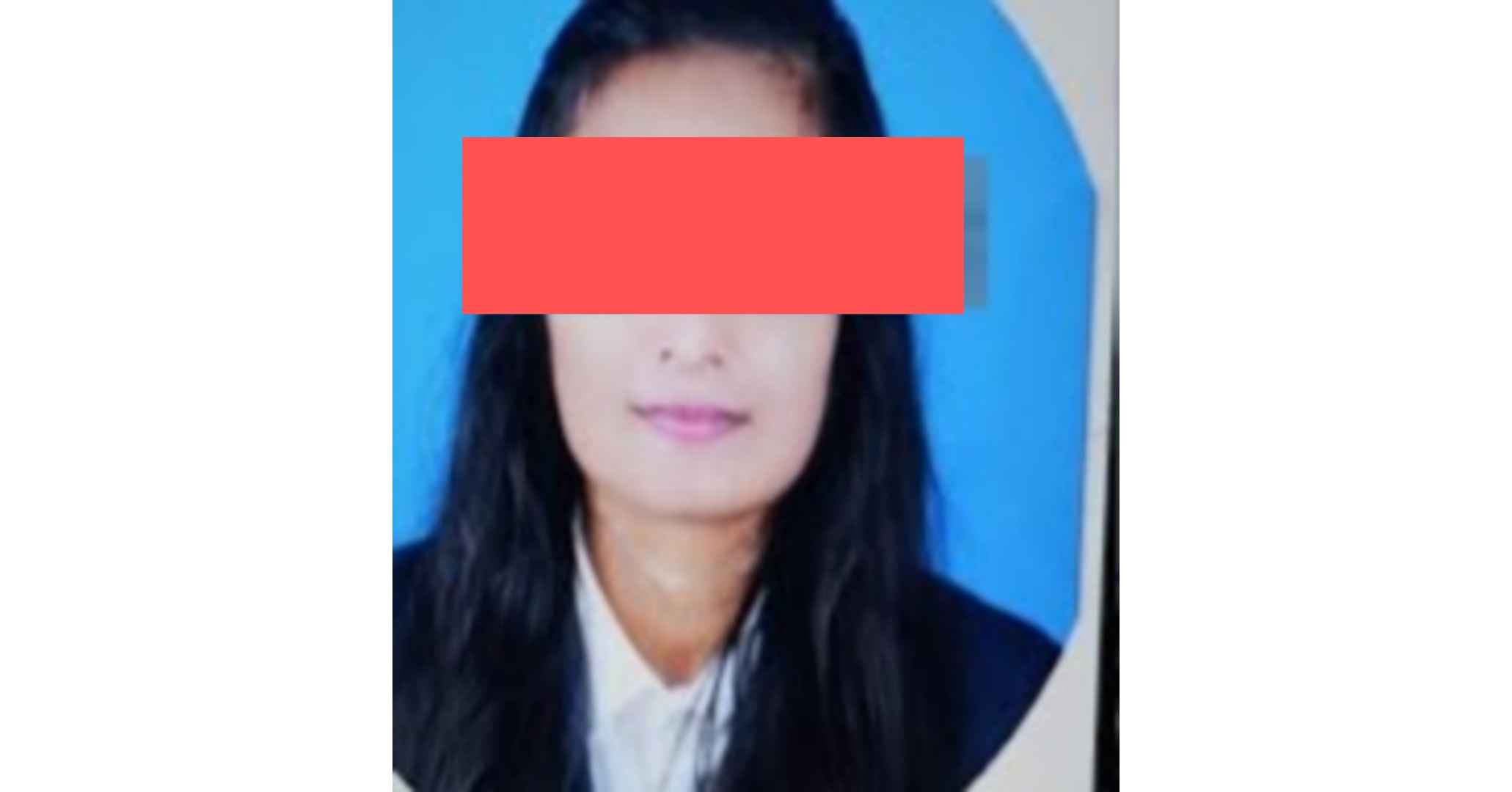 बेळगाव शहर : एमबीएची तरुणीची आत्महत्या