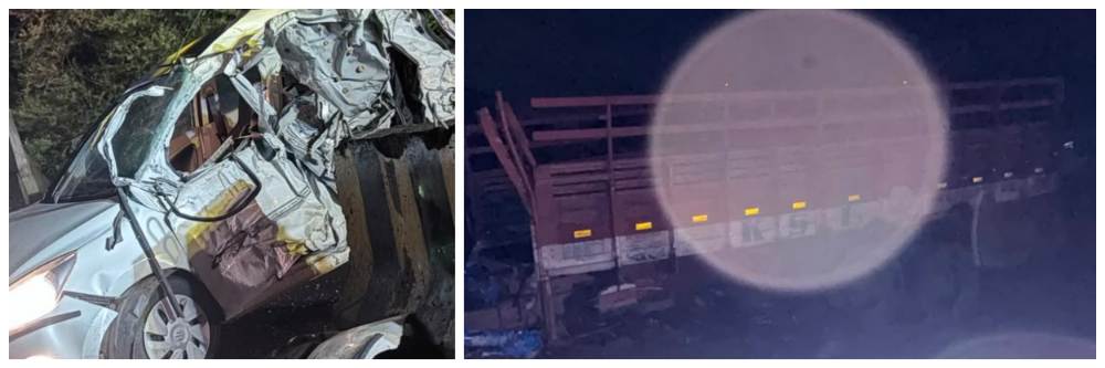 belgaum-news-tawandi-ghat-accident-nipani-two-medical-representatives-from-kolhapur-died-speeding-truck-rammed-into-their-car-on-the-tavandi-ghat-pune-bengaluru-national-highway-202607.jpg | @ बेळगाव; तवंदी घाटात भीषण अपघात; 2 MR जागीच ठार | belgaum news | belgavkar बेळगावकर