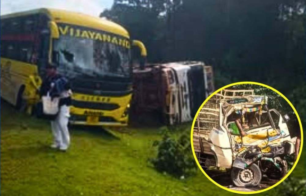 बेळगाव : तिनईघाटजवळ अपघातात टेम्पोचालक जागीच ठार