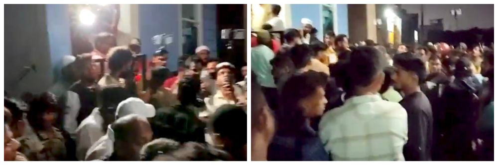 belgaum-news-three-died-due-to-smoke-in-amannagar-winter-fire-20251118.jpg | बेळगाव शहर : 3 तरुणांचा मृत्यू; शेकोटी पेटवणे बेतले जिवावर; निष्काळजीपणामुळे धोका | belgaum news | belgavkar बेळगावकर