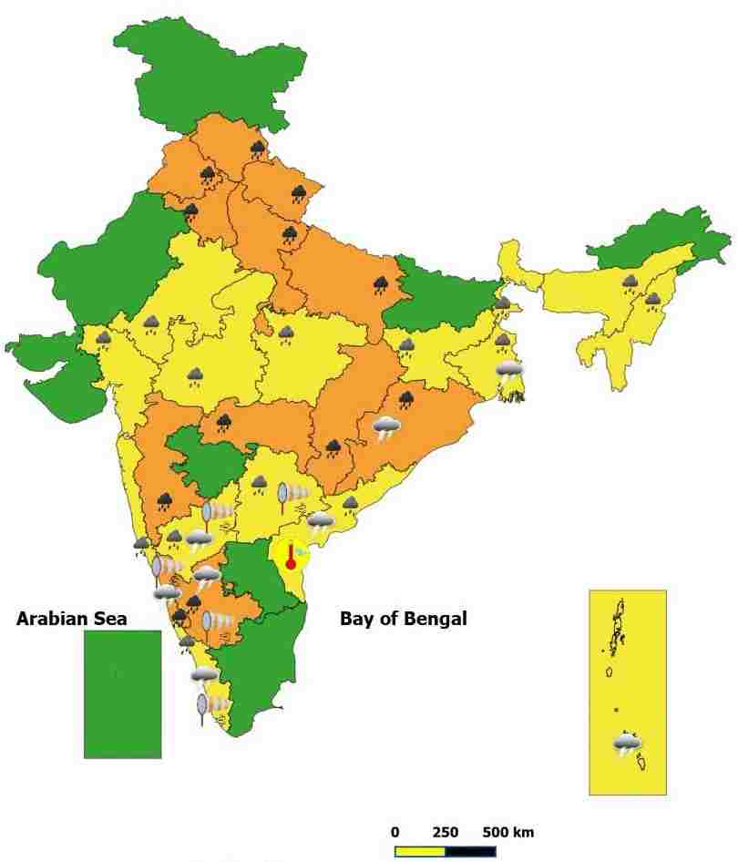belgaum-news-thunderstorms-expected-across-the-state-for-the-next-7-days-indian-meteorological-department-moderate-to-heavy-rain-with-thunder-and-storm-202607.jpg | @ बेळगाव; पुढील 5 दिवस धो—धो; | belgaum news | belgavkar बेळगावकर